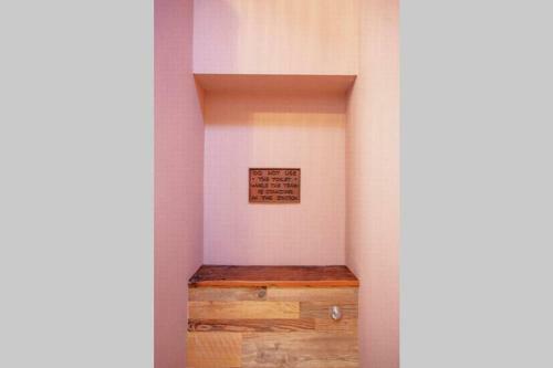 Apartamento Spring House (h)