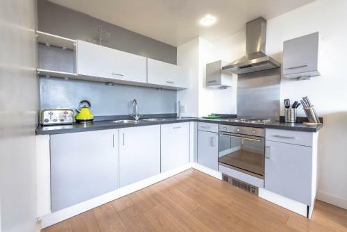 *ah4u* 1-bed Apartment