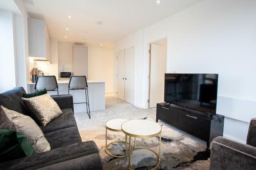 Apartamento The Crescent