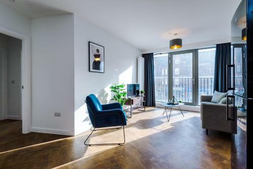 Hilltop Serviced Apartments - Ancoats