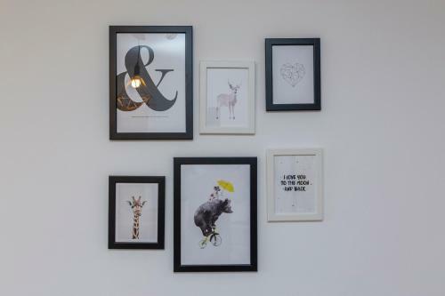 Apartamento Fort Crescent, Margate