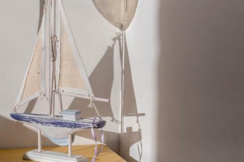 Apartamento Fort Crescent, Margate