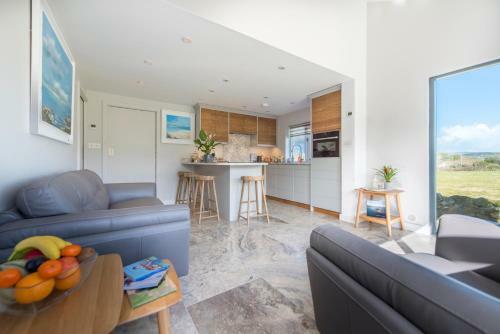 Bed & Breakfast Chyreen@marazion
