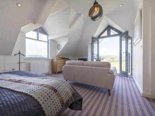 Bed & Breakfast Chyreen@marazion