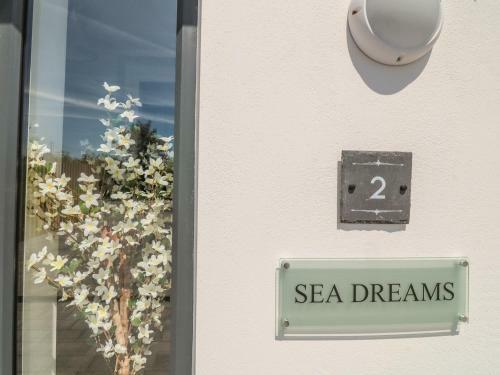 Sea Dreams