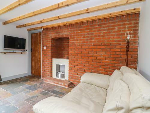 Gables Cottage