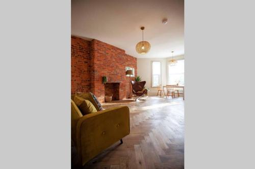 Apartamento Spring House (F)