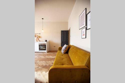 Apartamento Spring House (F)