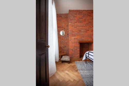 Apartamento Spring House (F)