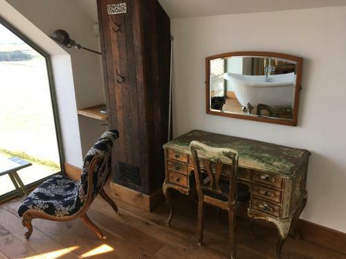 Apartamento Horizon Barn