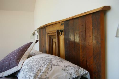 Apartamento Horizon Barn