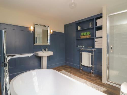 Apartamento Audleby