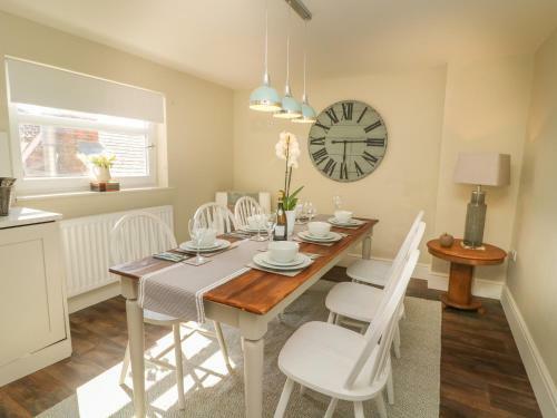 Apartamento Audleby