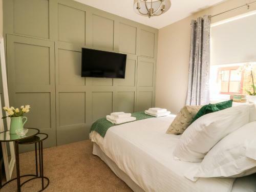 Apartamento Fonerby
