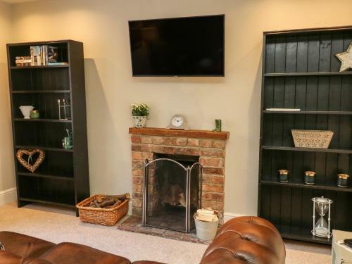 Apartamento Fonerby