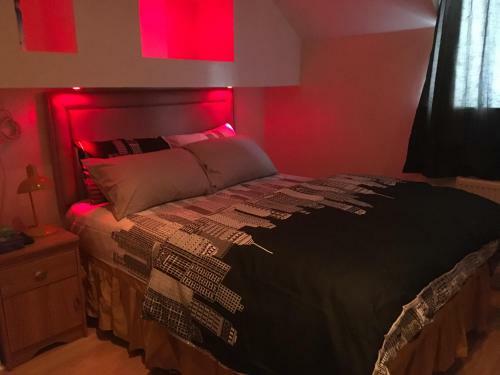 Four Columns Lodgings Your Comfort Our Priority