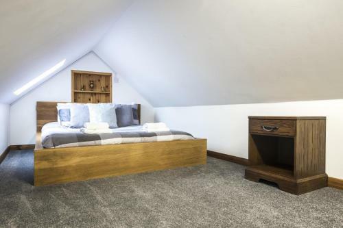 Orchard Cottage - Luxurious Barn Conversion - Beavers Hill