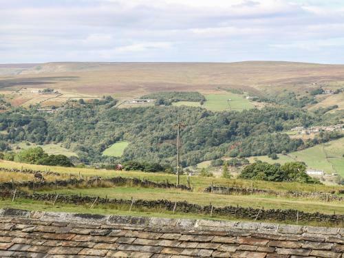 Foxstone Edge Cottage
