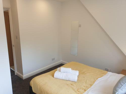 Marlow's Emerald 3 Bed House Sleeps 8 Guests