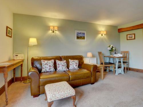 Holiday Home Chauffers Cottage