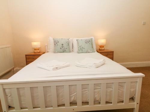 Apartamentos Flat 4
