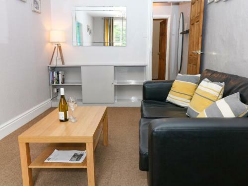 Apartamentos Flat 3