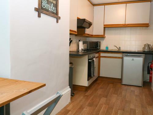 Apartamentos Flat 1