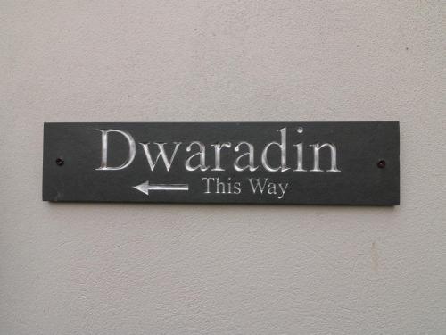 Dwaradin
