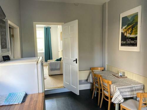 Railwayman's Cottage