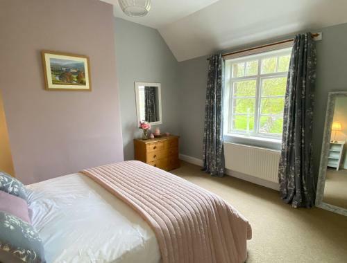 Railwayman's Cottage
