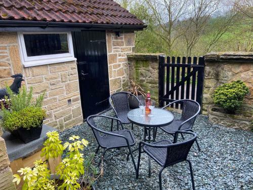 Railwayman's Cottage