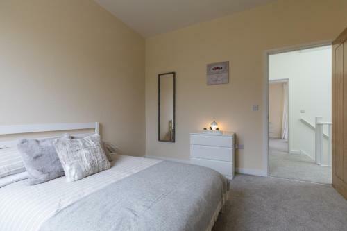 Apartamento Matlock Spa