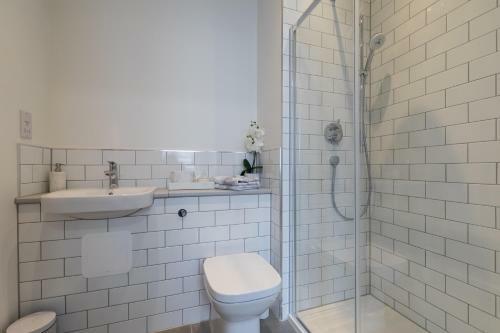 Apartamento Matlock Spa