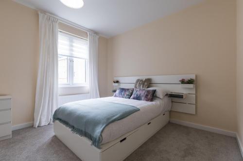 Apartamento Matlock Spa