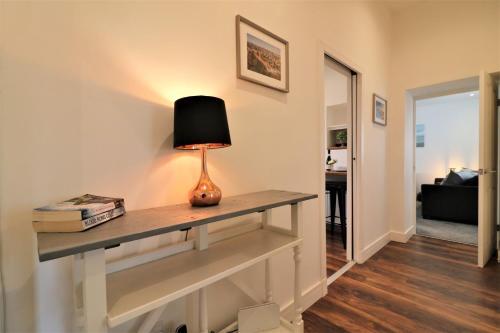 Apartamento Signature - Railway Cottage