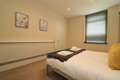 Apartamento Signature - Railway Cottage