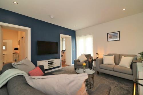 Apartamento Signature - Railway Cottage