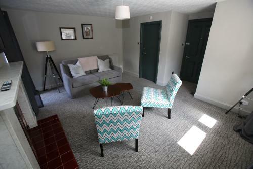 Kings Arms Hotel