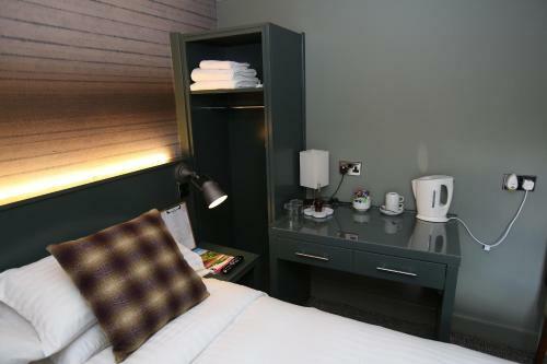 Kings Arms Hotel