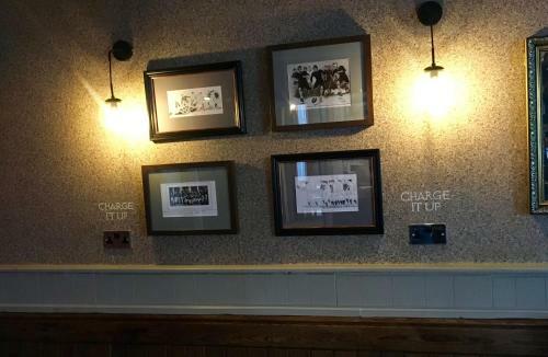 Kings Arms Hotel