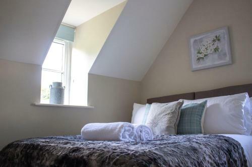 Stunning 4 Bedroom Country House