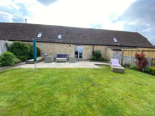 Apartamento Rew Farm Country & Equestrian Accommodation - The Skilling