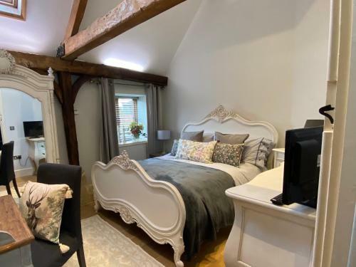 Apartamento Rew Farm Country & Equestrian Accommodation - The Skilling