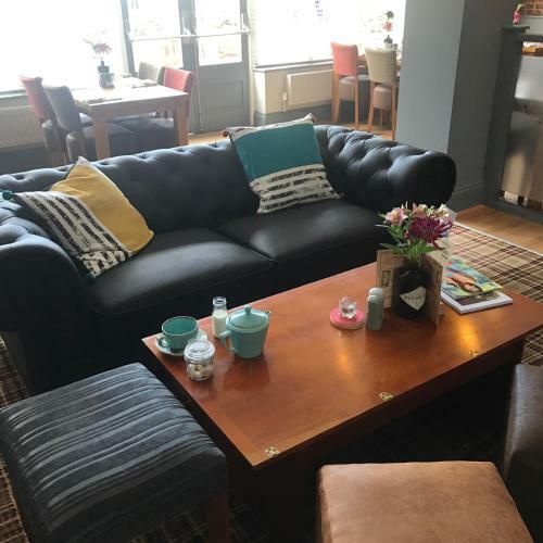 Strawberry Bank Hotel