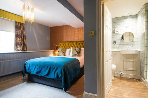 Hotel Innkeeper's Lodge Birmingham - Nec , Meriden