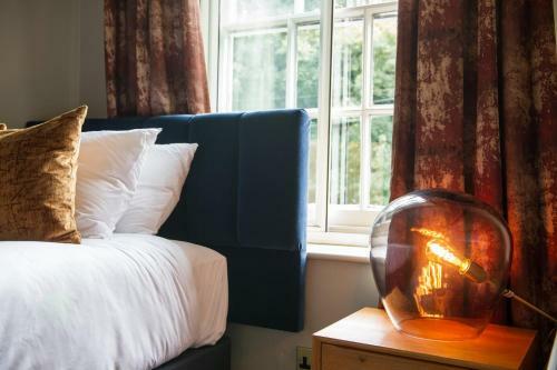 Hotel Innkeeper's Lodge Birmingham - Nec , Meriden