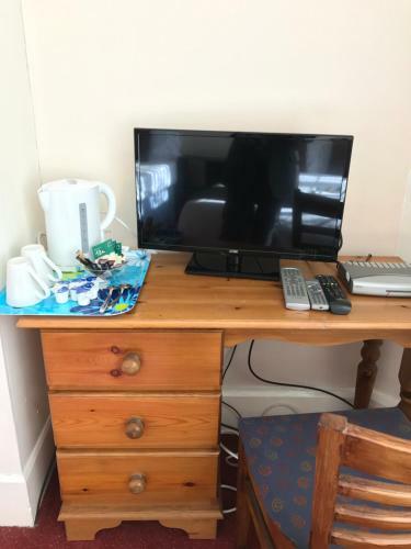 Assheton Arms Hotel