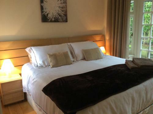 Beechfield Cottages