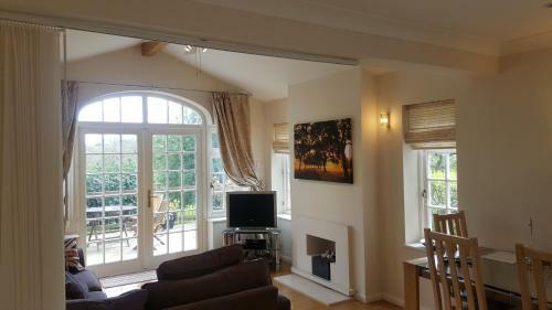Beechfield Cottages