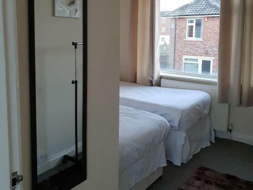 Hostal Eastgate Road
